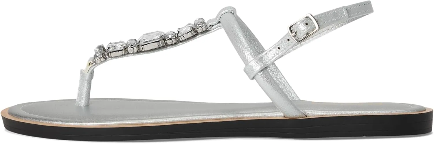 Kenneth Cole REACTION Women's Sera Flat Sandal