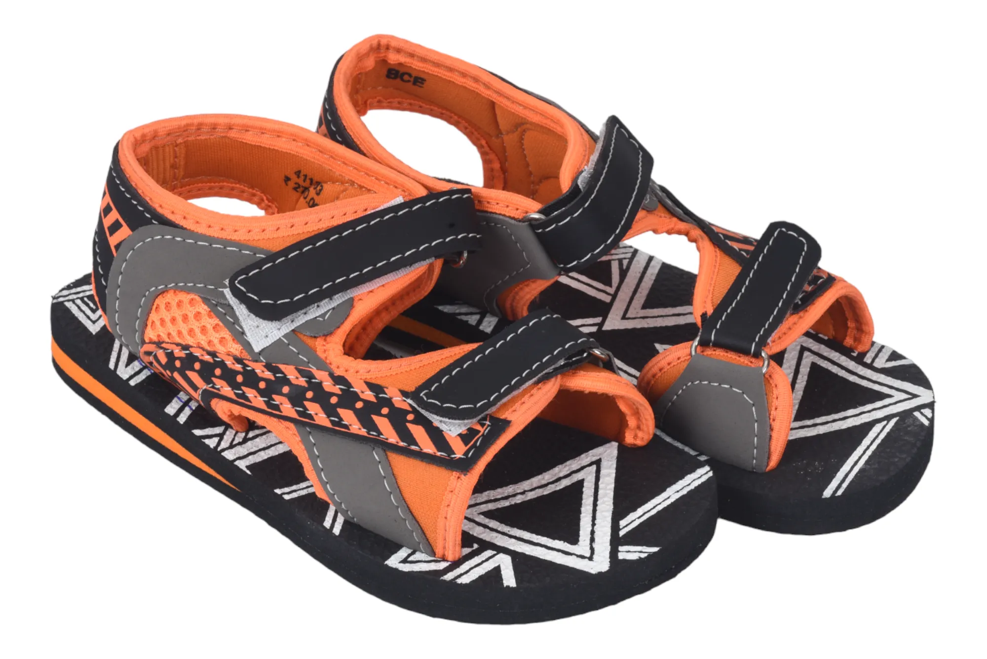 Kids causal sandal 41133 (6 to 9 years)