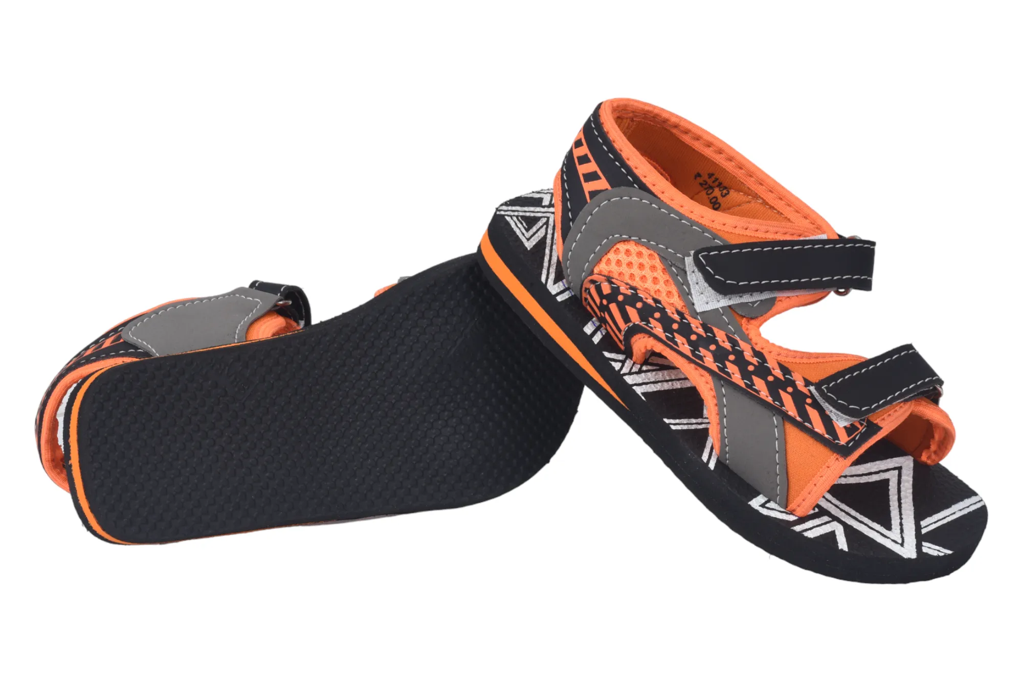 Kids causal sandal 41133 (6 to 9 years)