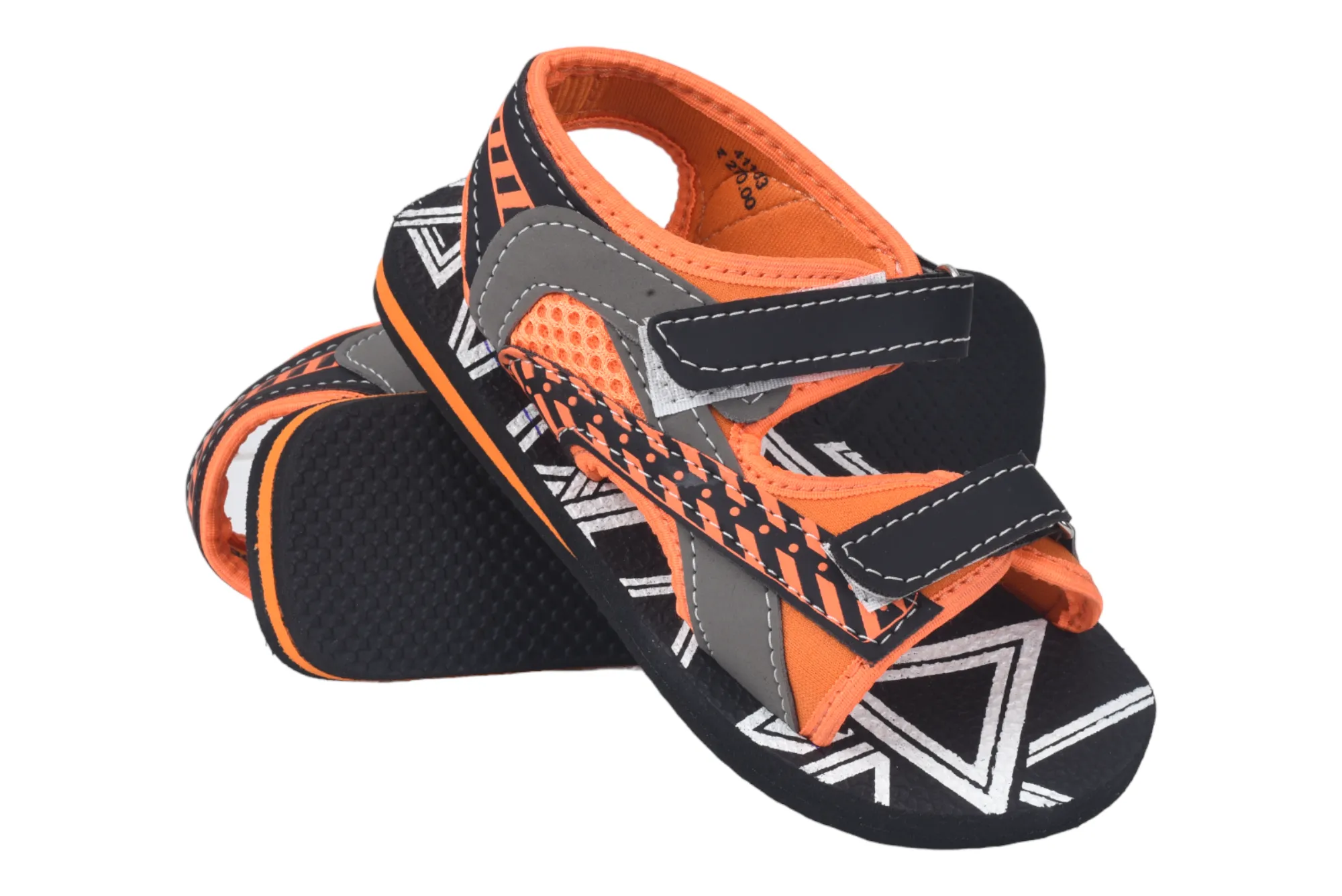 Kids causal sandal 41133 (6 to 9 years)