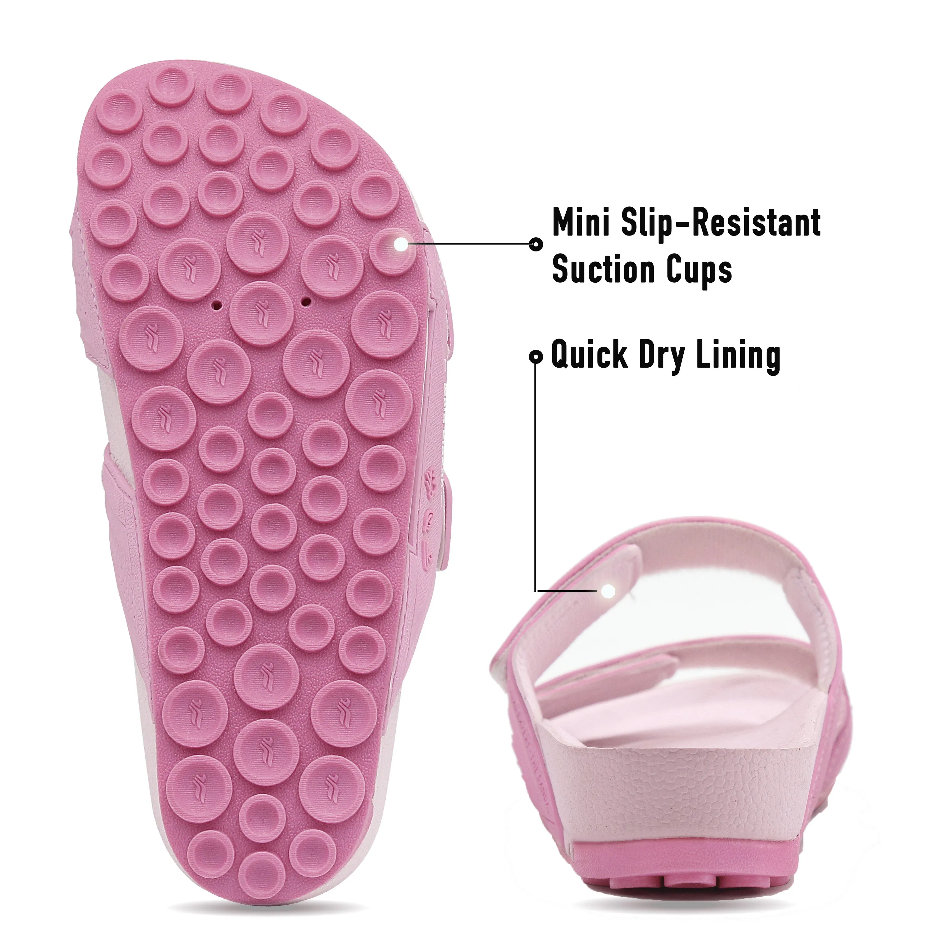 Kids Piro: 9306 Pink