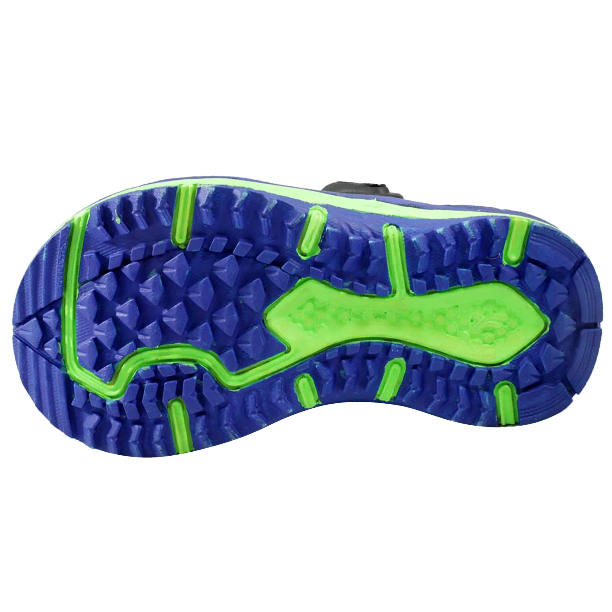 Kids Signature: 1617 Navy
