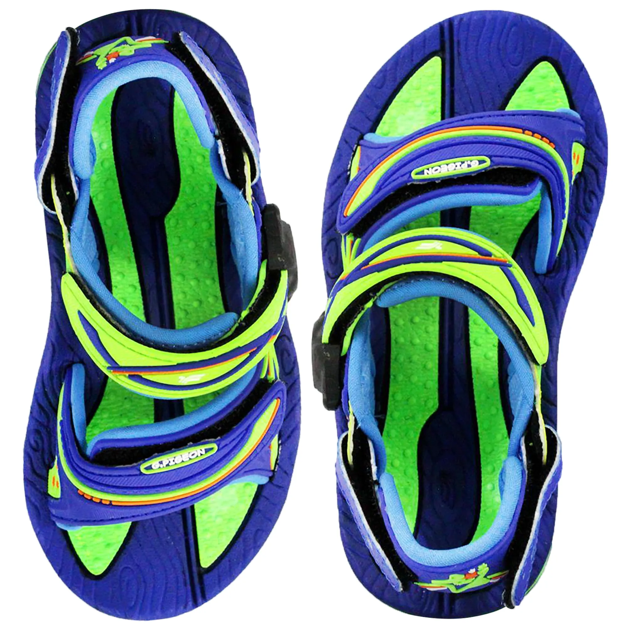 Kids Signature: 1617 Navy