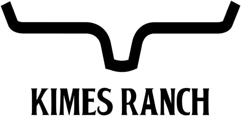 Kimes Ranch Men's Cody Embroidered Flag Logo Mesh-Back Trucker Cap
