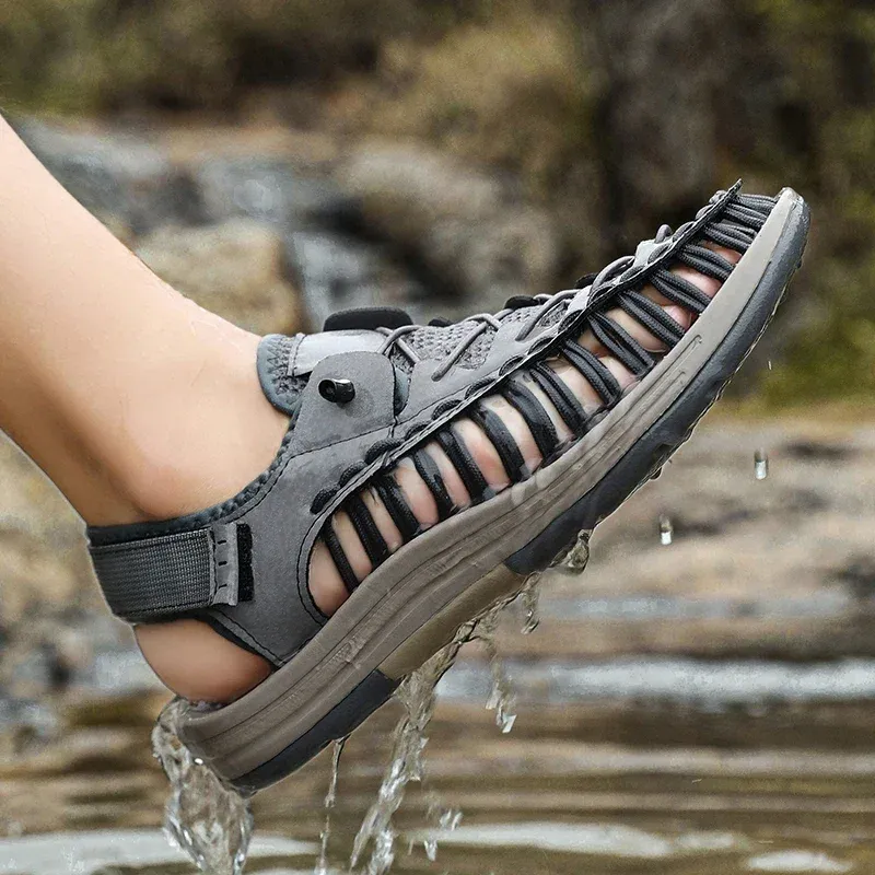 Knox Ryder Outdoor Sandals