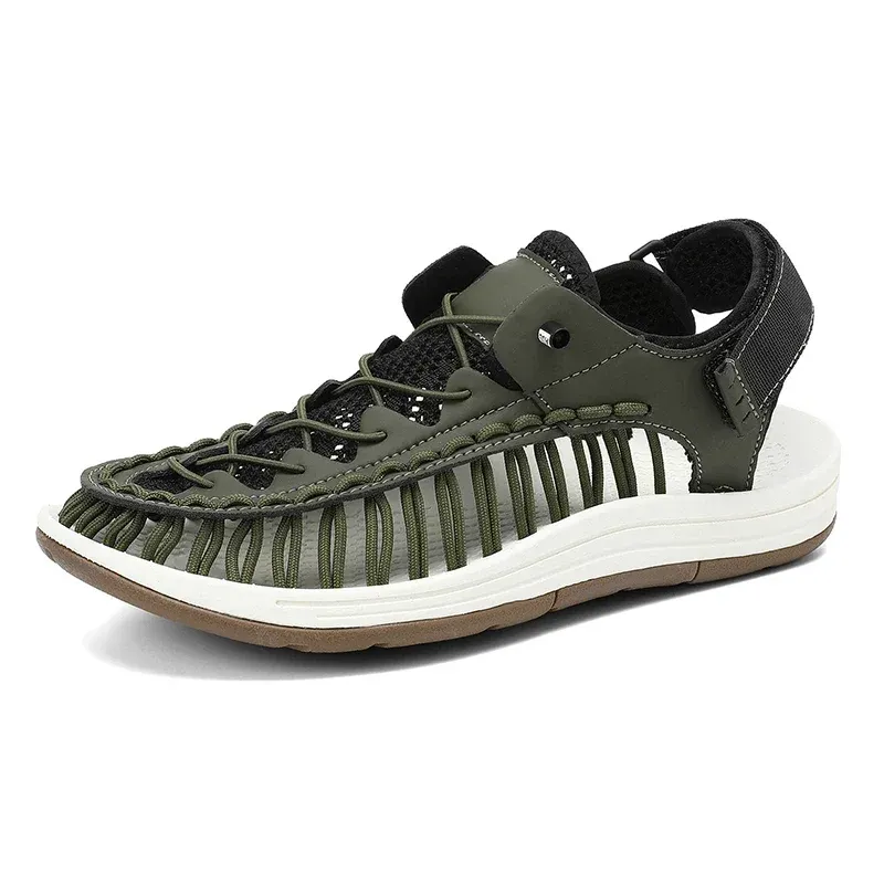 Knox Ryder Outdoor Sandals