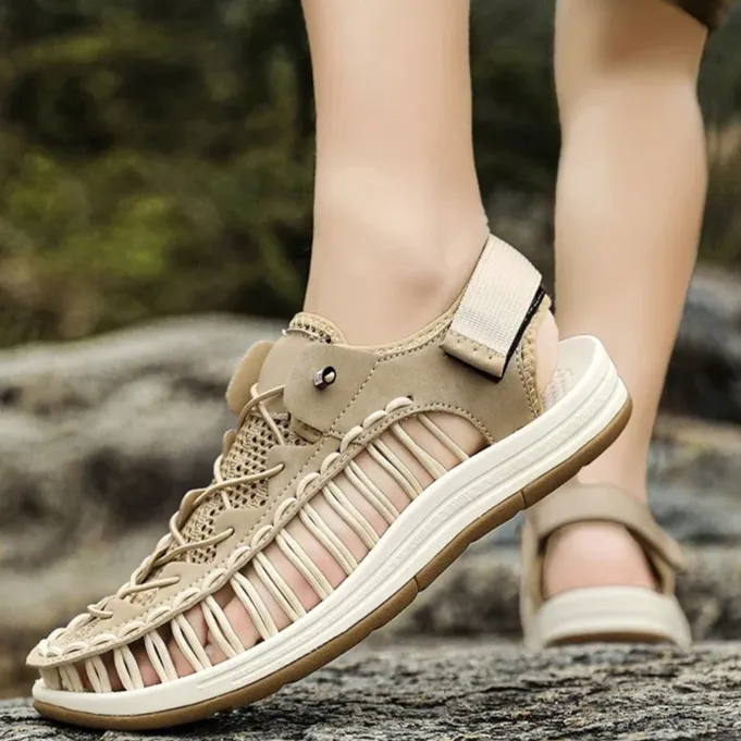 Knox Ryder Outdoor Sandals