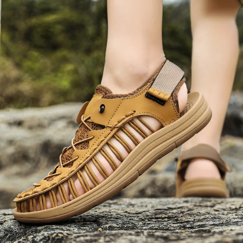 Knox Ryder Outdoor Sandals