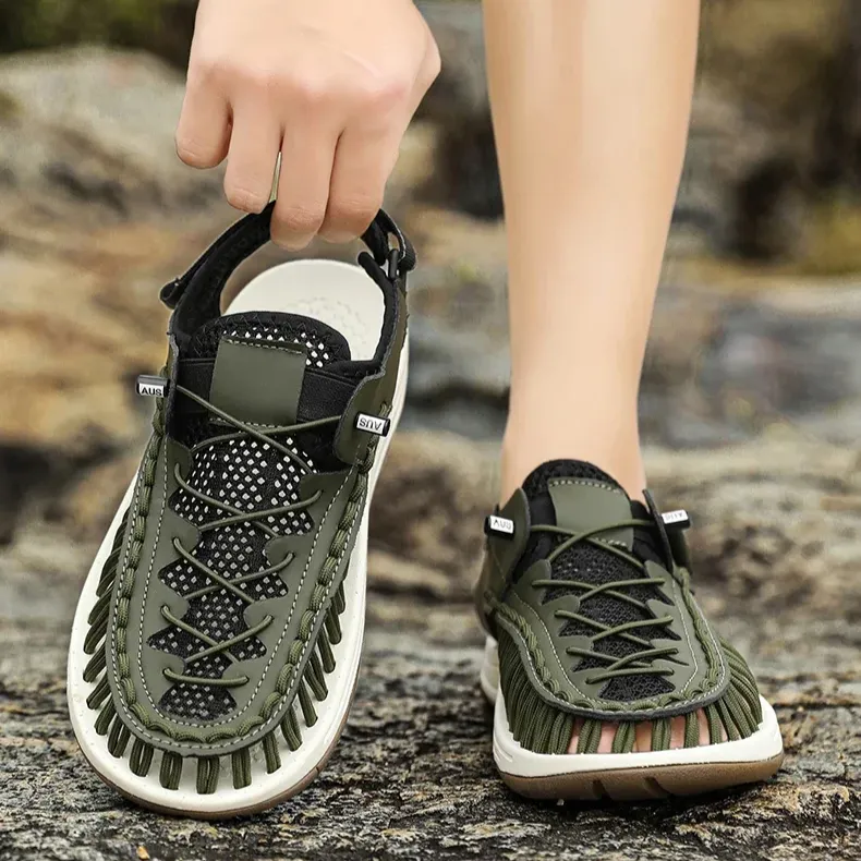 Knox Ryder Outdoor Sandals