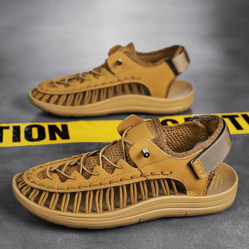 Knox Ryder Outdoor Sandals