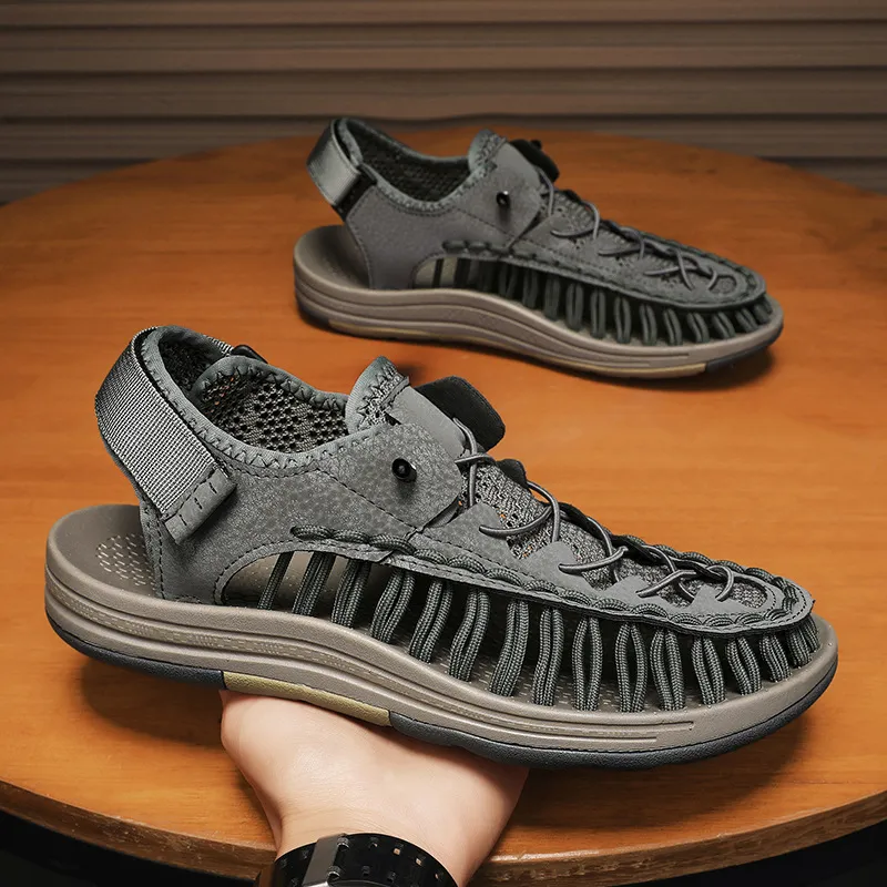 Knox Ryder Outdoor Sandals