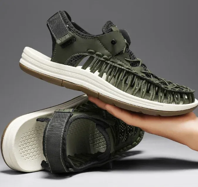 Knox Ryder Outdoor Sandals