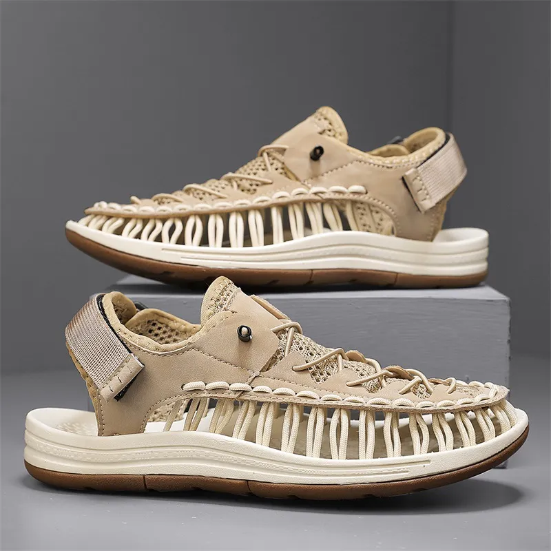 Knox Ryder Outdoor Sandals