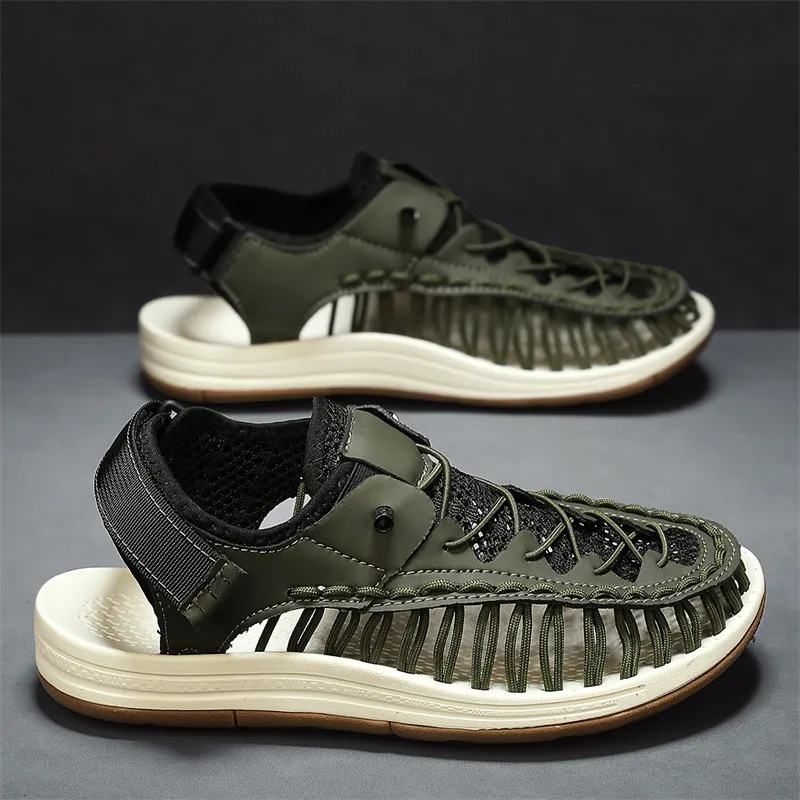 Knox Ryder Outdoor Sandals