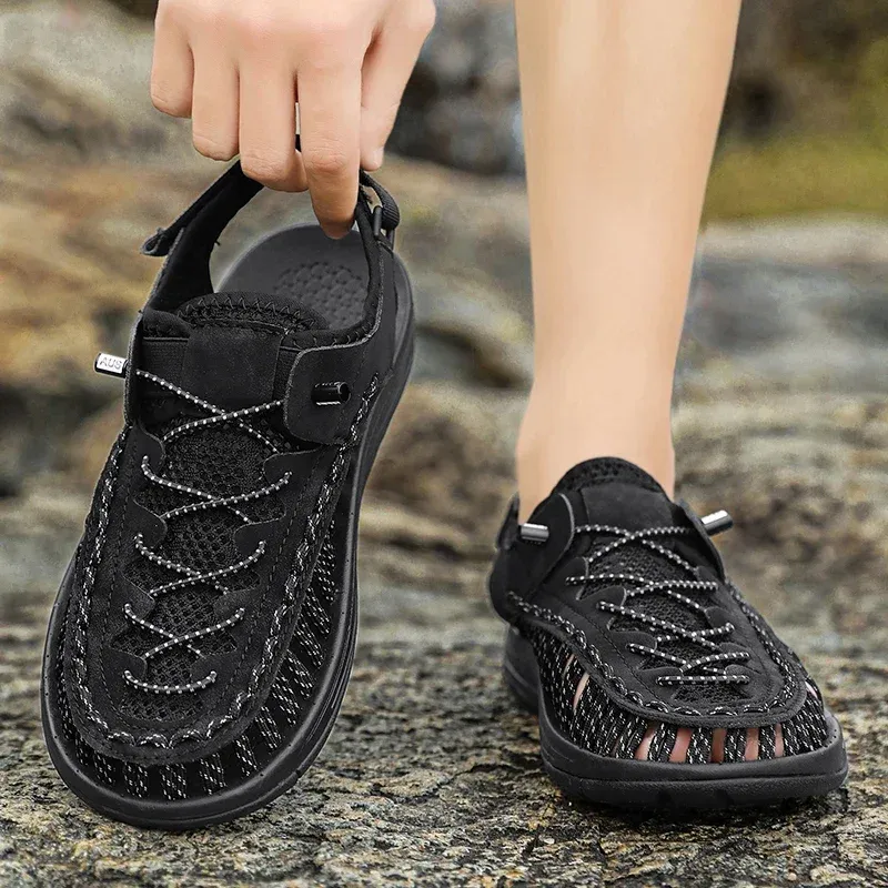 Knox Ryder Outdoor Sandals