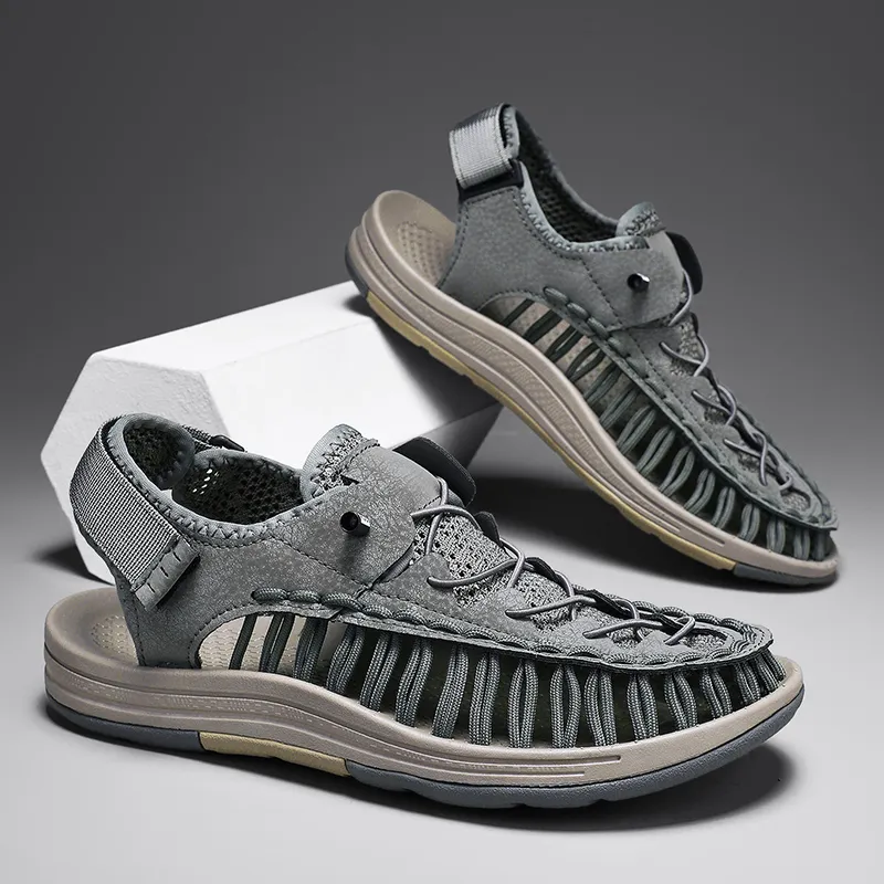 Knox Ryder Outdoor Sandals