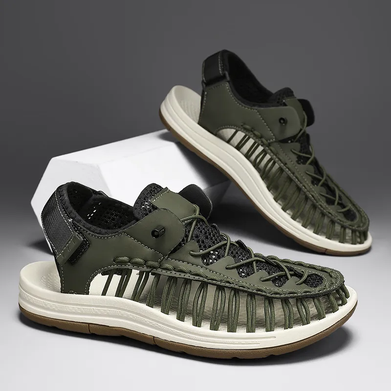 Knox Ryder Outdoor Sandals