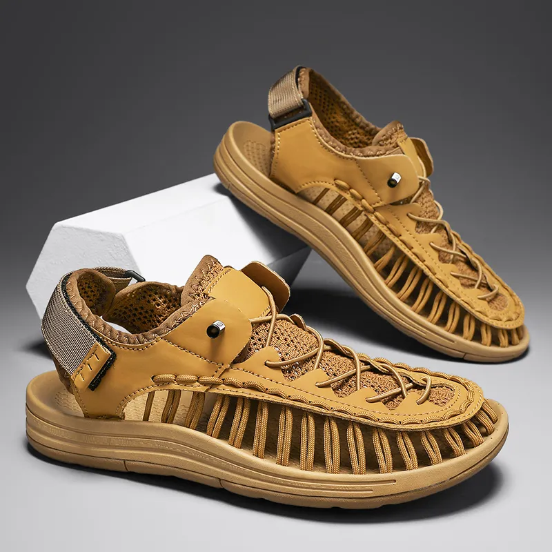 Knox Ryder Outdoor Sandals