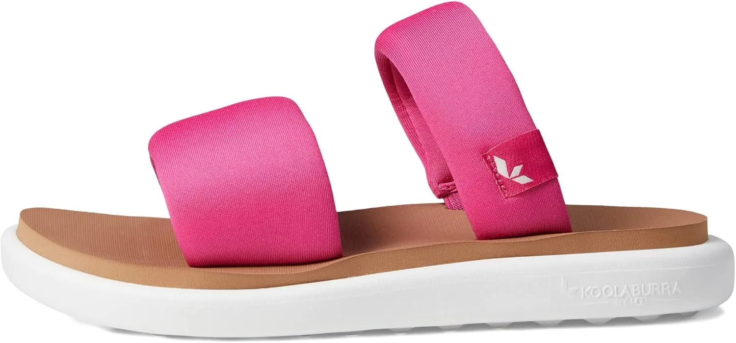 KOOLABURRA BY UGG Women's Alane Slide Sandal