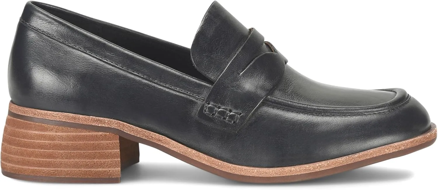 KORK-EASE Women's Keegan Loafer