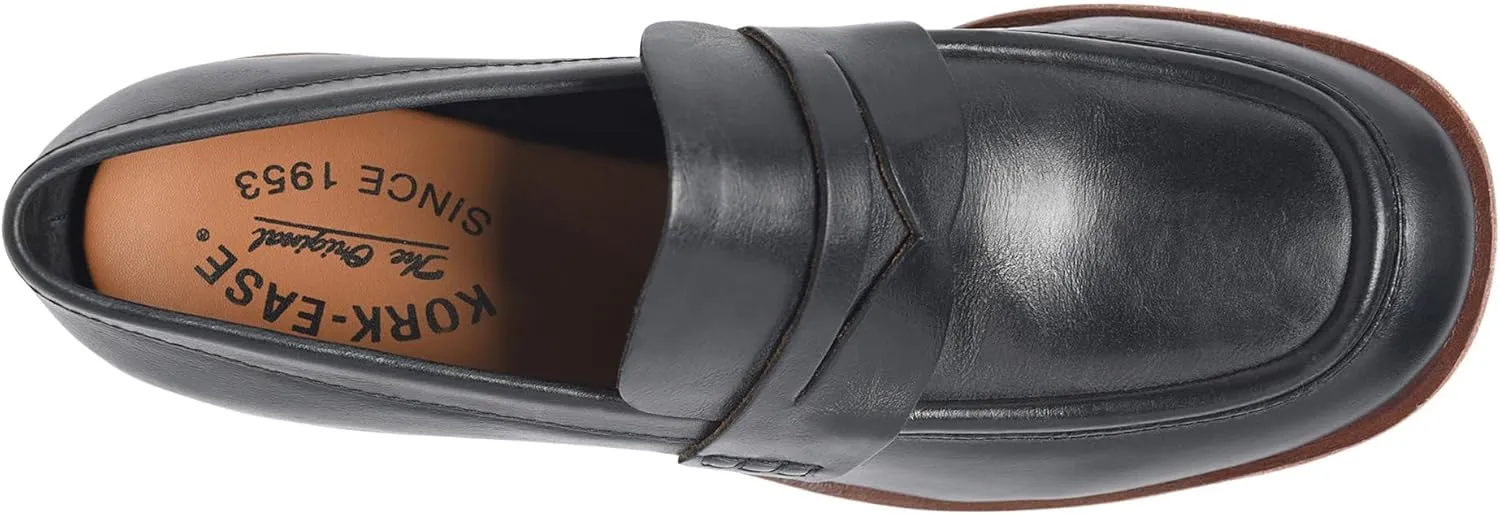 KORK-EASE Women's Keegan Loafer