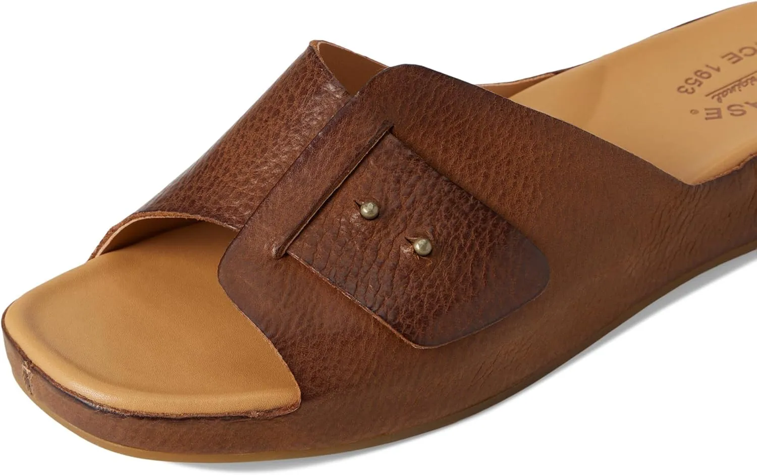 KORK-EASE Women's Mesa Slide Sandal