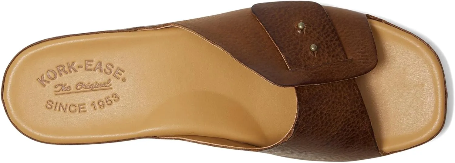 KORK-EASE Women's Mesa Slide Sandal