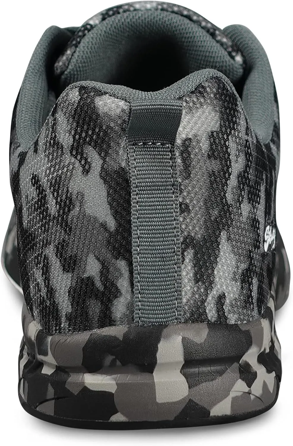 KR Strikeforce Aviator Mens Bowling Shoe