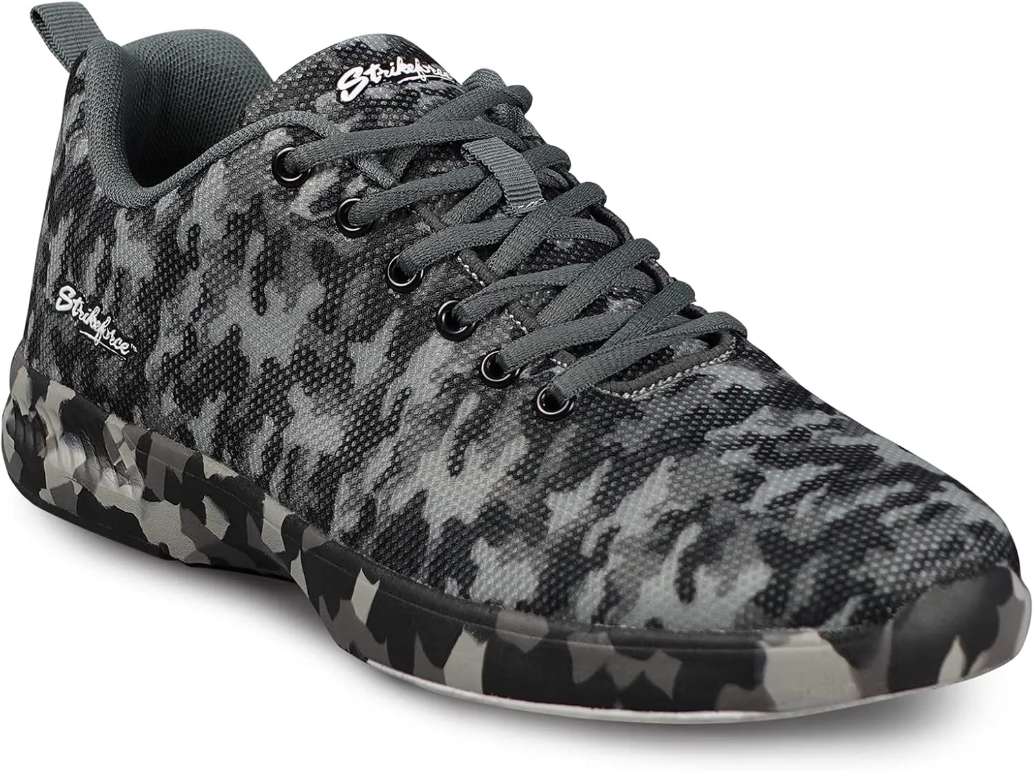 KR Strikeforce Aviator Mens Bowling Shoe
