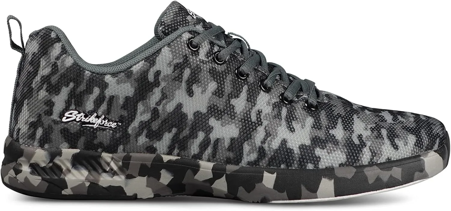 KR Strikeforce Aviator Mens Bowling Shoe