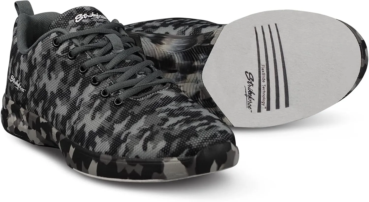 KR Strikeforce Aviator Mens Bowling Shoe
