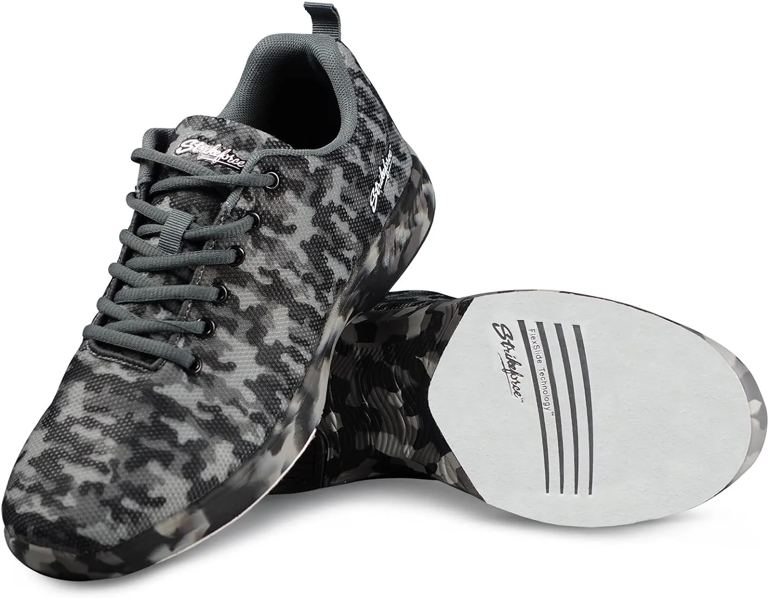 KR Strikeforce Aviator Mens Bowling Shoe