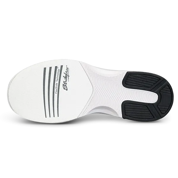 KR Strikeforce Maui Sky Blue Womens Bowling Shoes