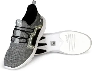 KR Strikeforce Patriot Men's Athletic Right or Left Handed Bowling Shoe