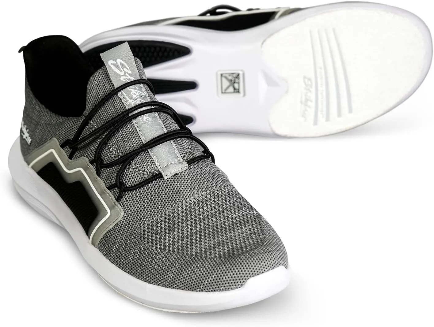 KR Strikeforce Patriot Men's Athletic Right or Left Handed Bowling Shoe