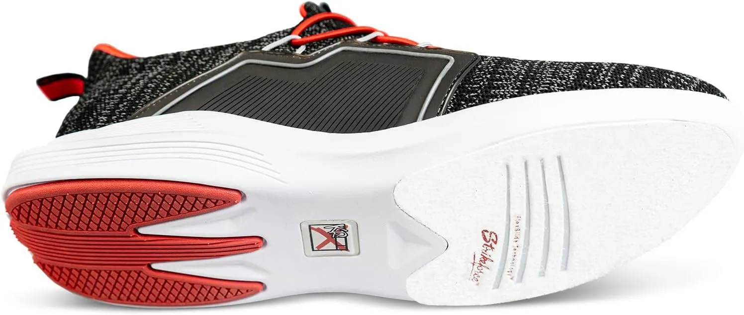 KR Strikeforce Patriot Men's Athletic Right or Left Handed Bowling Shoe