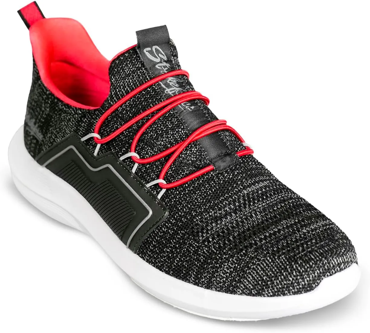 KR Strikeforce Patriot Men's Athletic Right or Left Handed Bowling Shoe