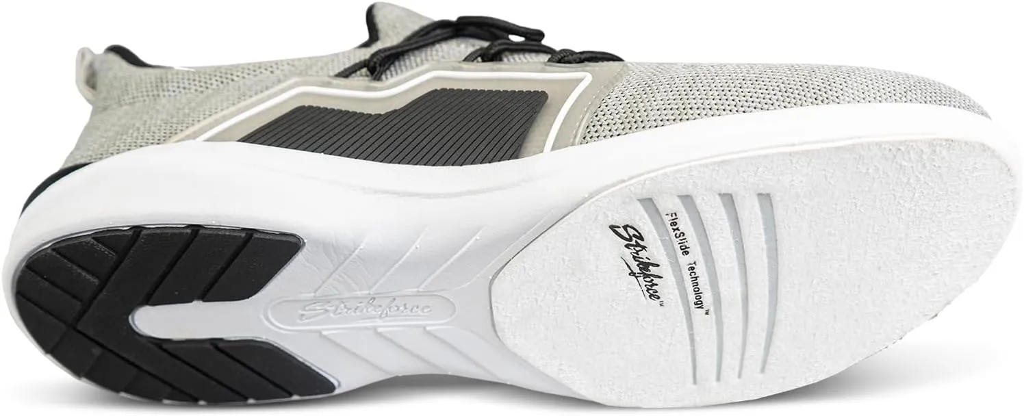 KR Strikeforce Patriot Men's Athletic Right or Left Handed Bowling Shoe