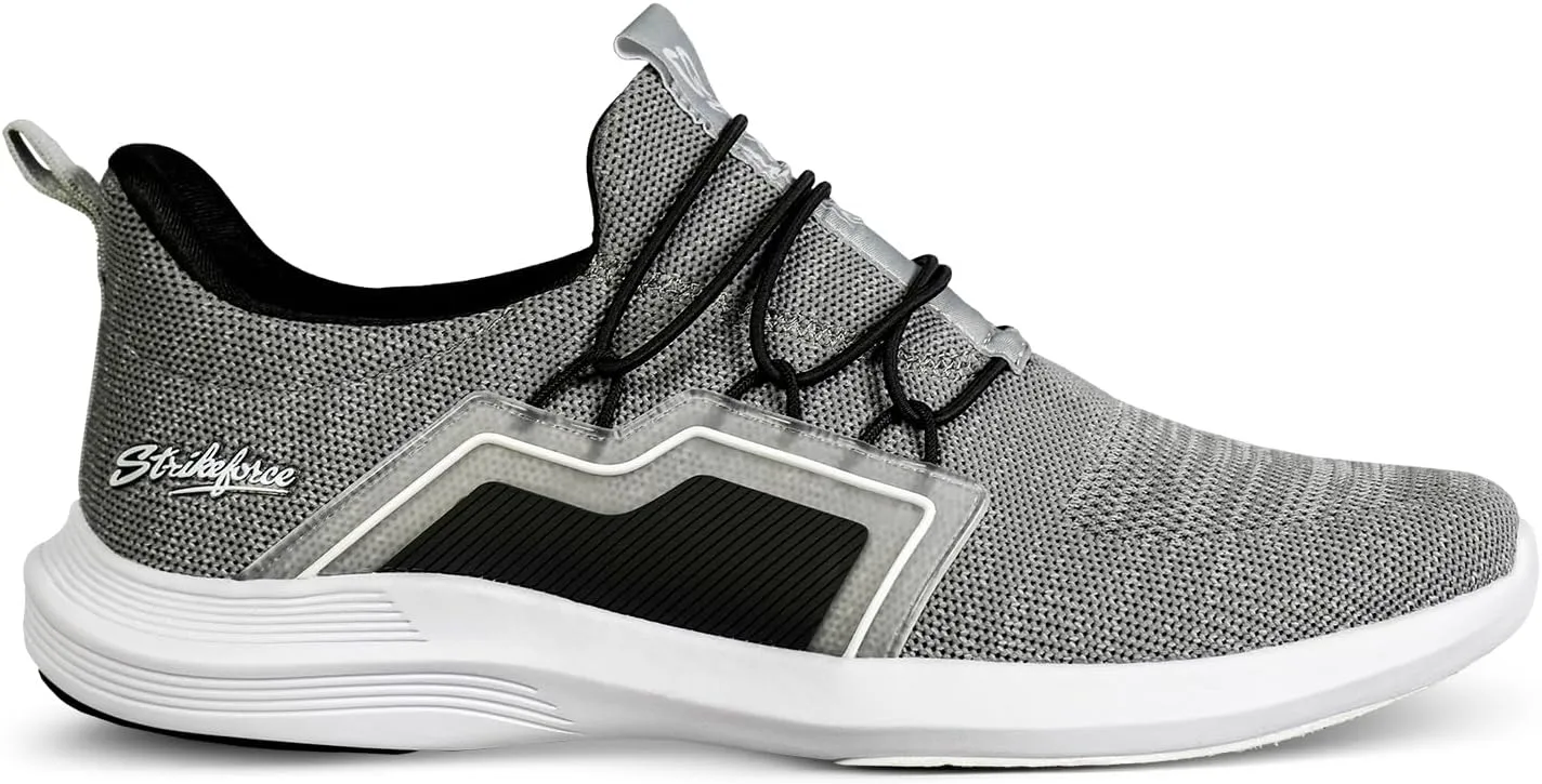 KR Strikeforce Patriot Men's Athletic Right or Left Handed Bowling Shoe