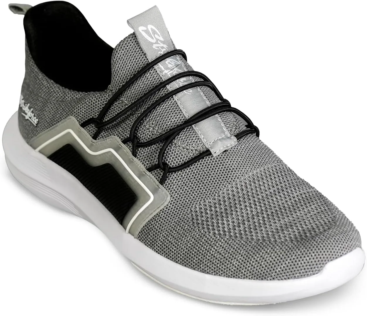 KR Strikeforce Patriot Men's Athletic Right or Left Handed Bowling Shoe