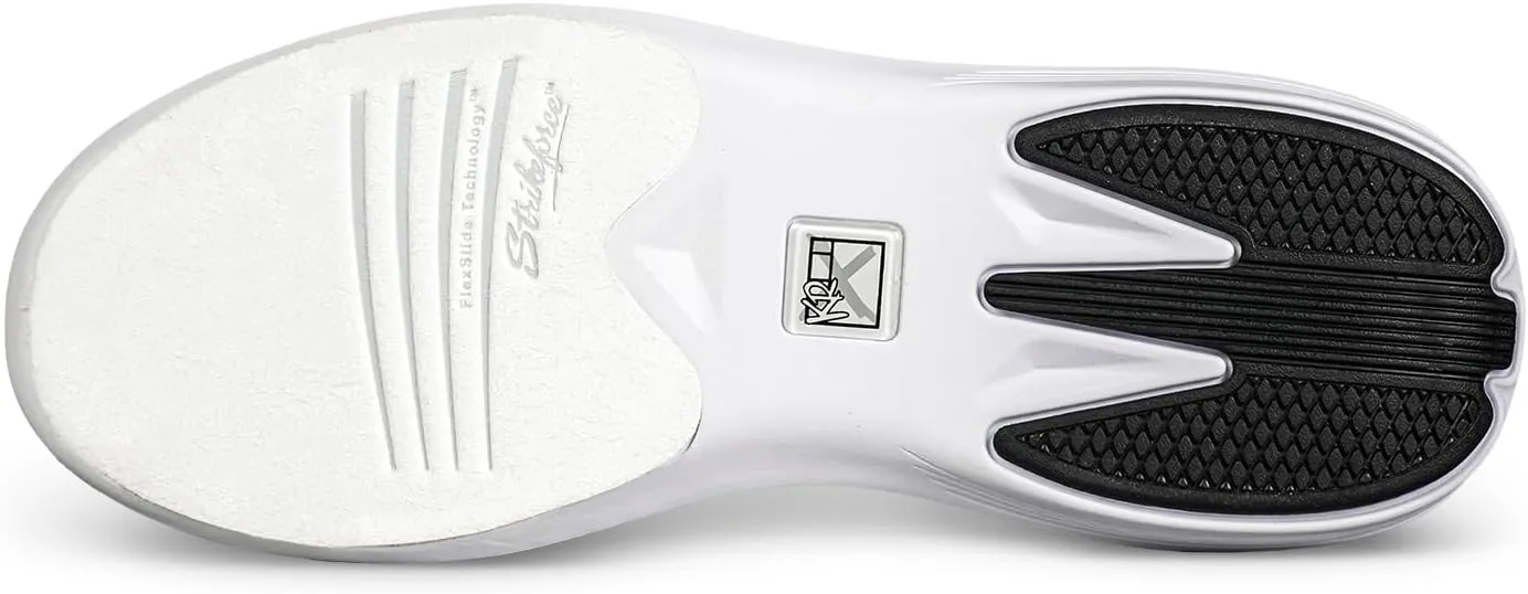 KR Strikeforce Patriot Men's Athletic Right or Left Handed Bowling Shoe