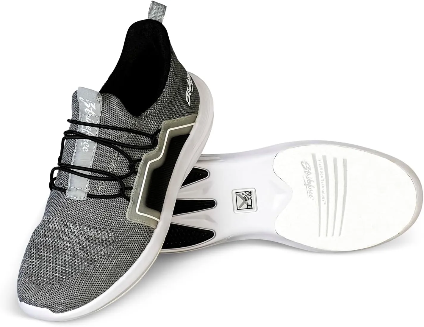 KR Strikeforce Patriot Men's Athletic Right or Left Handed Bowling Shoe