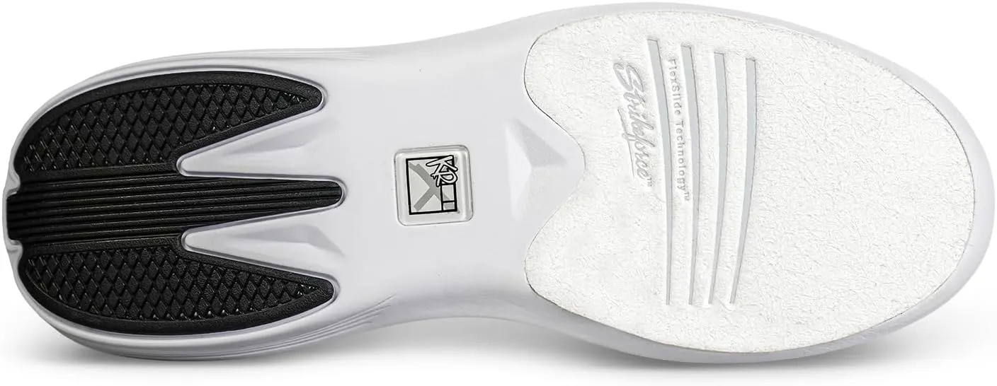 KR Strikeforce Patriot Men's Athletic Right or Left Handed Bowling Shoe