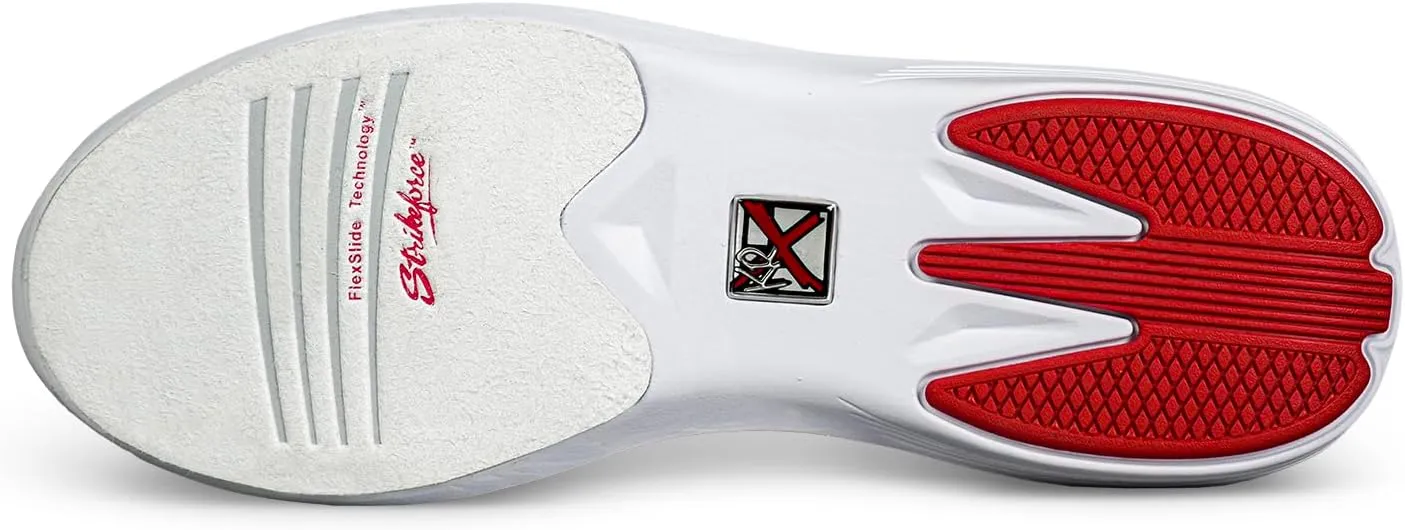 KR Strikeforce Patriot Men's Athletic Right or Left Handed Bowling Shoe