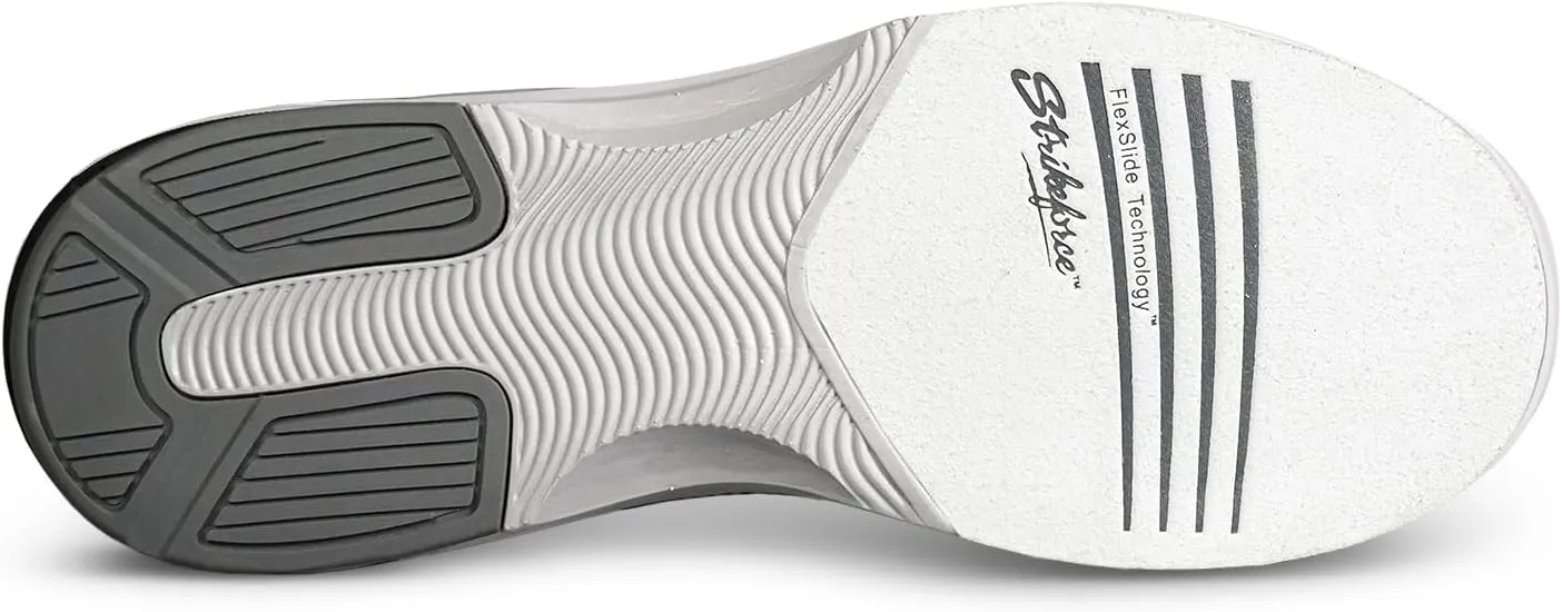 KR Strikeforce The Austin Men's Athletic Right or Left Handed Bowling Shoe
