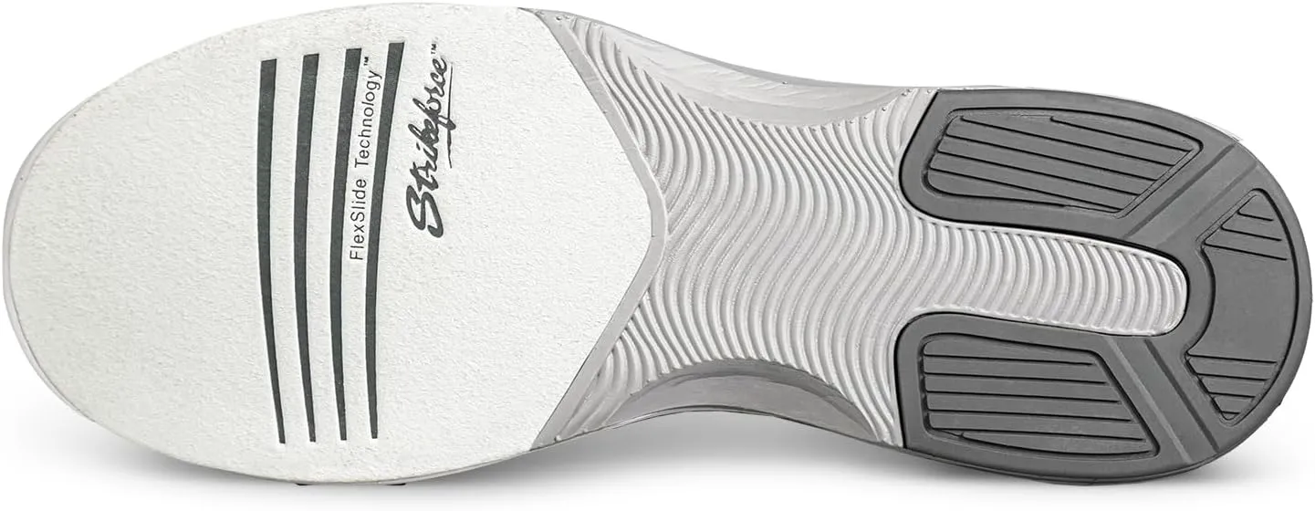 KR Strikeforce The Austin Men's Athletic Right or Left Handed Bowling Shoe