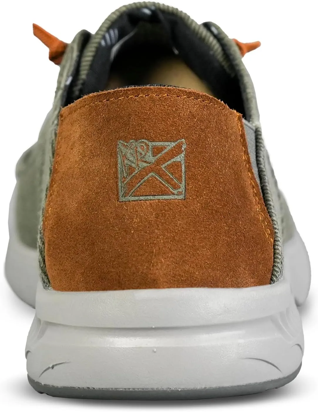 KR Strikeforce The Austin Men's Athletic Right or Left Handed Bowling Shoe