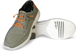 KR Strikeforce The Austin Men's Athletic Right or Left Handed Bowling Shoe