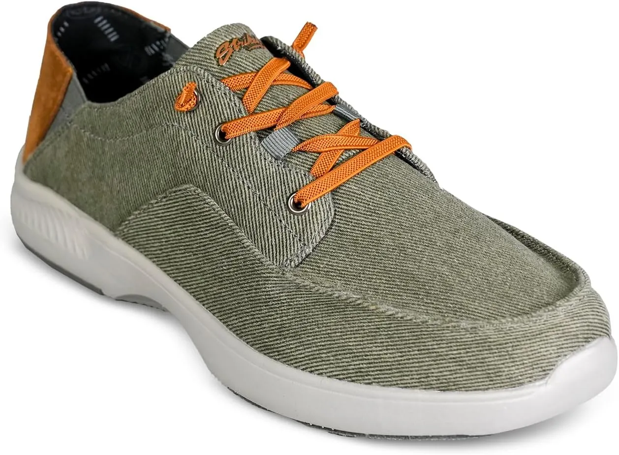 KR Strikeforce The Austin Men's Athletic Right or Left Handed Bowling Shoe