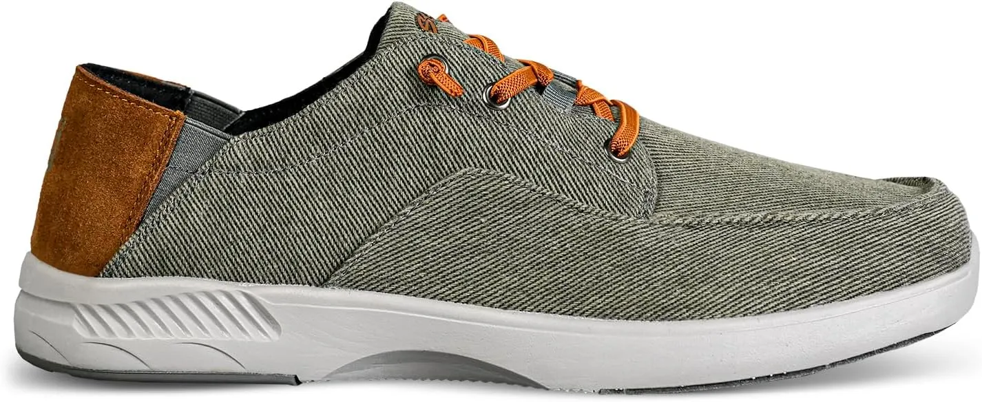 KR Strikeforce The Austin Men's Athletic Right or Left Handed Bowling Shoe
